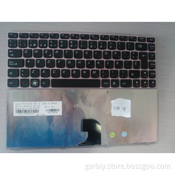 La Sp Laptop Keyboard for Lenovo Z360 Z360p Z360g G360 Z360A